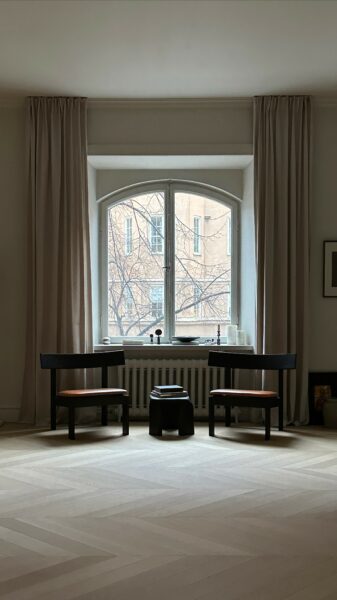 Apt Wessely — Residential