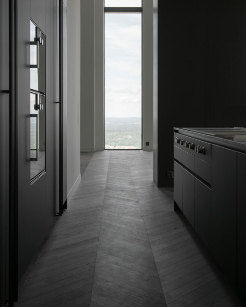 Flooring trends for 2025